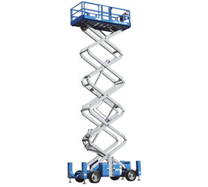 Genie GS-5390RT
