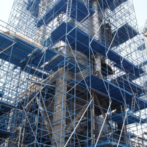 KNPC - JGSK.JV CFP Project