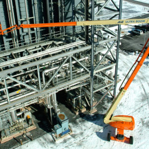 JLG  - 1250AJP