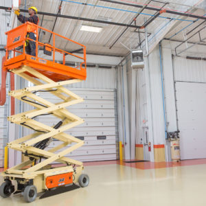 JLG 3246ES