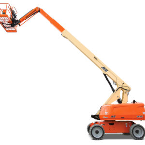 JLG 660SJ
