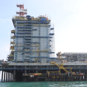 KIPIC  - HSS. JV Projects