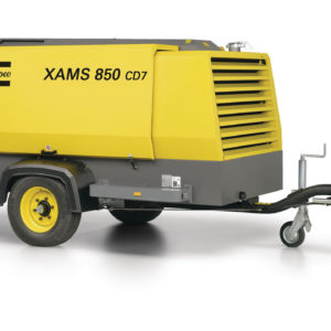 Air Compressors/ Equipment