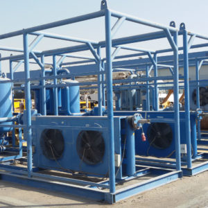 AIR DRYER UNIT