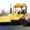 Asphalt Paver