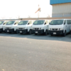 Light Transport Equipment
