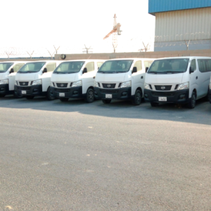 Light Transport Equipment