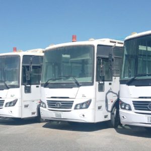 Transport Equipment(Heavy)