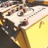 BENDING MACHINE