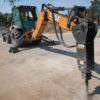 Hydraulic Rock Breaker