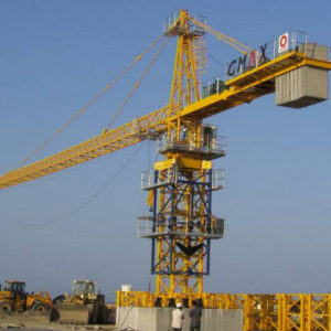 Tower Crane