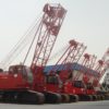 Crawler Crane