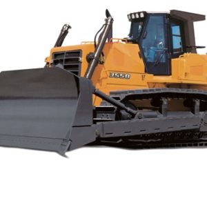 BULLDOZER