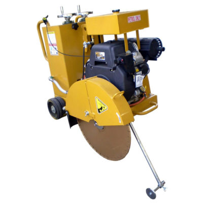 Concrete Cutter | Instant Access