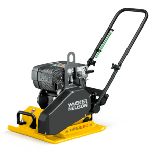 Plate Compactor