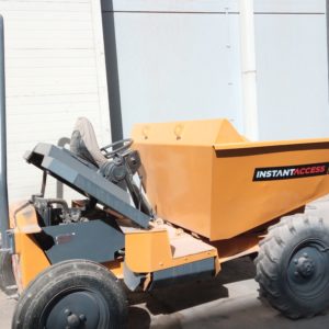 DUMPER