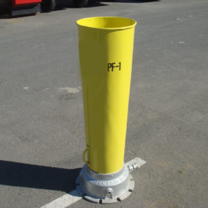 FAN - PNEUMATIC