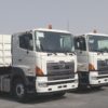 FLATBED - TRAILER