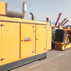 GENERATORS