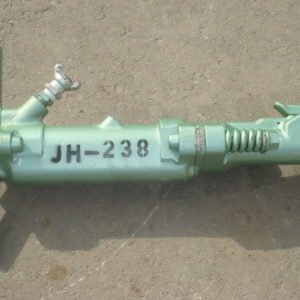 JACKHAMMER - AIR