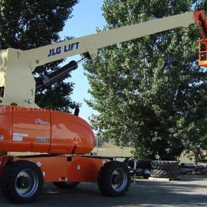 JLG 860SJ