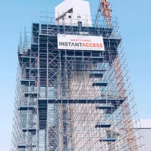 KOC - STFA SBH Project