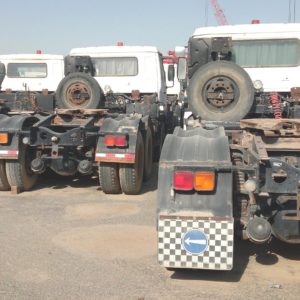 PRIME MOVER