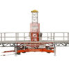 Scanclimber - SC4000