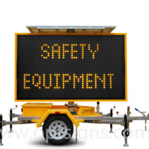 Digital Sign Board