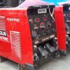WELDING MACHINE - ELECTRIC