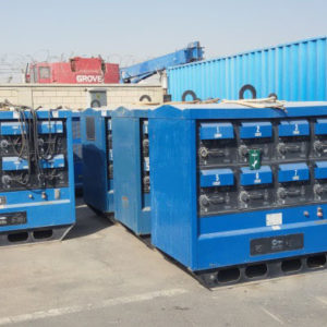 Welding Equipment
