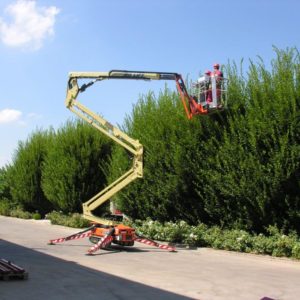 JLG X17J