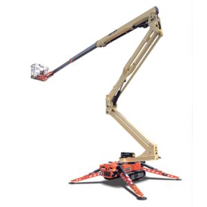 JLG X23J