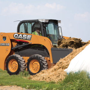 Skid Steer Loader