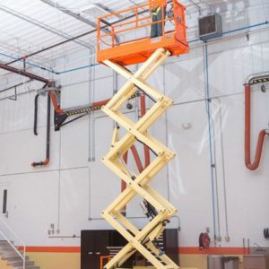 JLG 2030ES