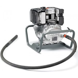 Concrete Vibrator