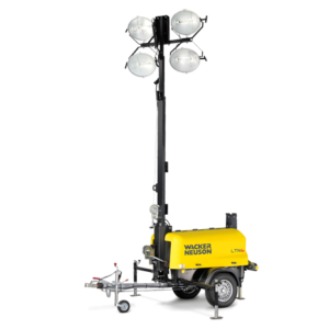 WACKER- Light Tower