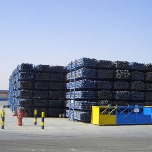 Transport & Storage