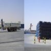 Transport & Storage