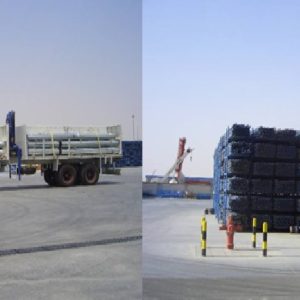 Transport & Storage