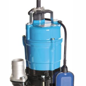 PUMP - SUBMERSIBLE